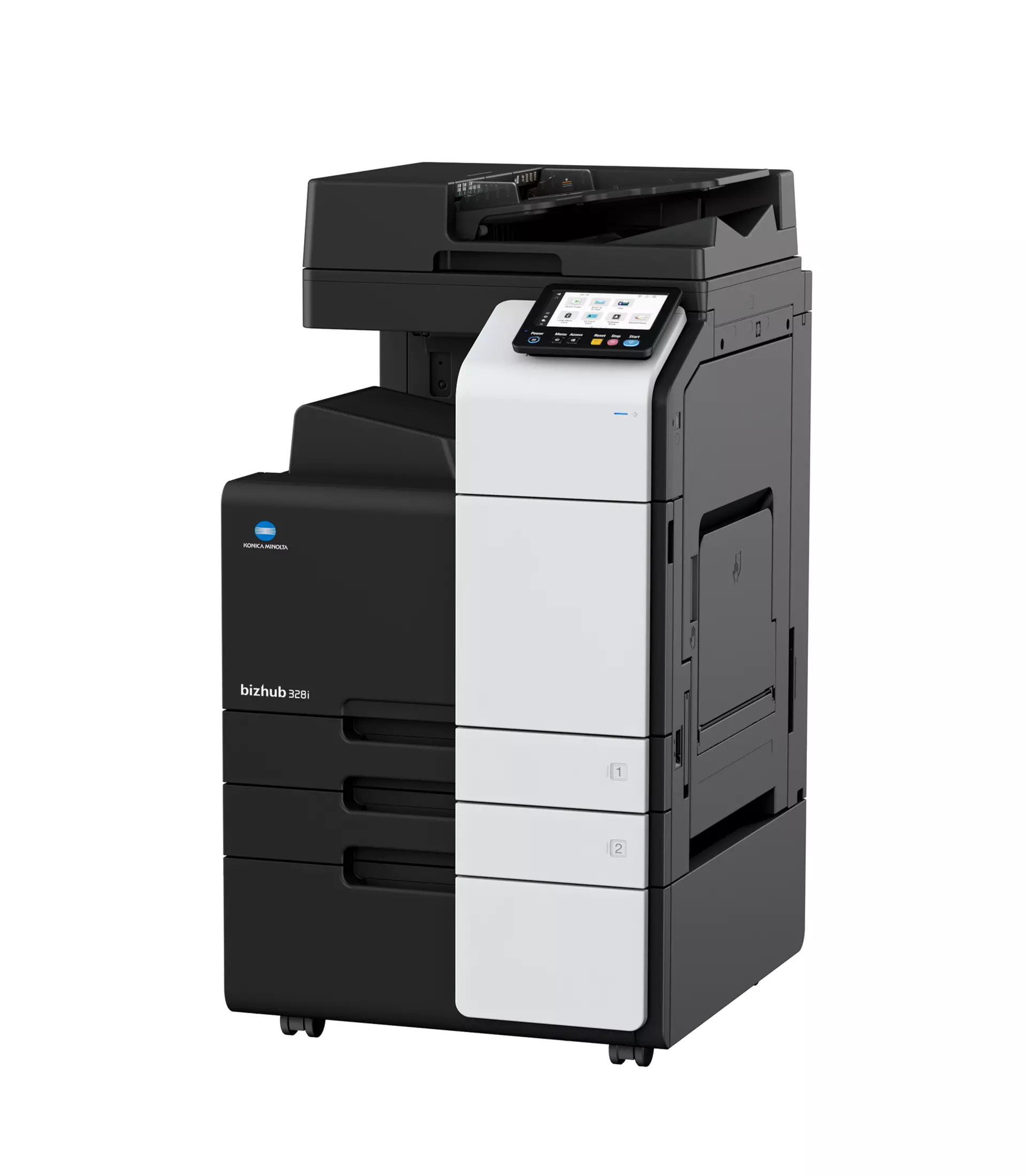Konica Minolta bizhub 328i