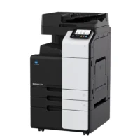 Konica Minolta bizhub C268i