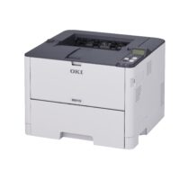 OKI B513dn-Euro